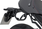 SW-MOTECH SysBag Side Bag System - Black - Yamaha XSR900 '21-'24