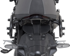 SW-MOTECH SysBag Side Bag System - Black - Yamaha XSR900 '21-'24