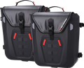 SysBag Side Bag System - Black - Zero SR ZF14.4 '19 (1)