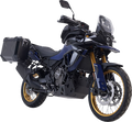 TRAX ADV Aluminum Case System - Black - Suzuki V-Strom 800 '23-'24 (1)