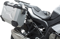 TRAX ADV Aluminum Case System - Silver - BMW S 1000 XR '15-'19 (1)
