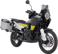 TRAX ADV Aluminum Case System - Silver - Husqvarna Norden 901 '22-'24 (1)