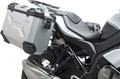 TRAX ADV Aluminum Case System - Silver - BMW S 1000 XR '15-'19 (1)