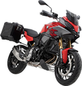 TRAX ADV Aluminum Case System - Black - BMW F 900 '20-'24 (1)