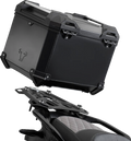 TRAX ADV Top Case System - Black - BMW G310GS '17-'24 (1)