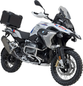 TRAX ADV Top Case System - Black - BMW F900GS/R1250GS '21-'24 (1)