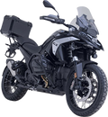 TRAX ADV Top Case System - Black - BMW R1300GS '24 (1)
