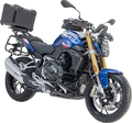 TRAX ADV Top Case System - Black - BMW R1200/R1250 '14-'24 (1)
