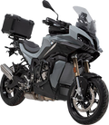 TRAX ADV Top Case System - Black - BMW F/S XR '19-'24 (1)