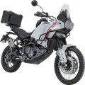 TRAX ADV Top Case System - Black - Ducati DesertX '22-'25 (1)