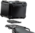 SW-MOTECH TRAX ADV Top Case System - Black - Ducati Multistrada 1200 '15-'17