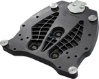 SW-MOTECH TRAX ADV Top Case System - Black - Ducati Multistrada 1200 '15-'17