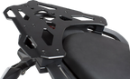 SW-MOTECH TRAX ADV Top Case System - Black - Ducati Multistrada 1200 '15-'17