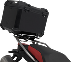 SW-MOTECH TRAX ADV Top Case System - Black - BMW F750GS/F800GS/F850GS '18-'24