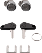 SW-MOTECH TRAX ADV Top Case System - Black - BMW F750GS/F800GS/F850GS '18-'24