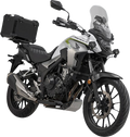 SW-MOTECH TRAX ADV Top Case System - Black - Honda CB500/CBR500/NX500 '13-'24