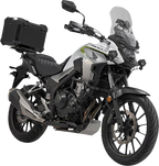 SW-MOTECH TRAX ADV Top Case System - Black - Honda CB500/CBR500/NX500 '13-'24