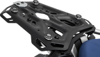 SW-MOTECH TRAX ADV Top Case System - Black - Honda Africa Twin '18-'24