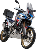 TRAX ADV Top Case System - Black - Honda Africa Twin '19-'24 (1)