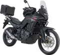 TRAX ADV Top Case System - Black - Honda XL750R Transalp '24-'25 (1)