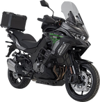 SW-MOTECH TRAX ADV Top Case System - Black - Kawasaki Versys 1000 '11-'23