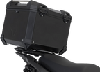 SW-MOTECH TRAX ADV Top Case System - Black - Kawasaki Versys 1000 '11-'23