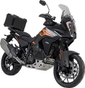 TRAX ADV Top Case System - Black - KTM 1290 Super Adventure R/S '21-'24 (1)