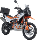TRAX ADV Top Case System - Black - KTM/Husqvarna (1)