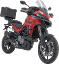 TRAX ADV Top Case System - Black - Ducati Multistrada 950/1200/1260/V2 '16-'24 (1)