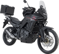 TRAX ADV Top Case System - Black - Suzuki V-Strom 800 '23-'24 (1)