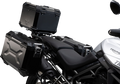 TRAX ADV Top Case System - Black - Triumph Tiger 800 '10-'19 (1)