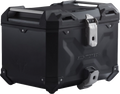 TRAX ADV Top Case System - Black - Yamaha FJ-09/MT-09/Tracer 900 '14-'17 (1)
