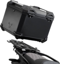 TRAX ADV Top Case System - Black - Yamaha FJ-09/MT-09/Tracer 900 '17-'20 (1)