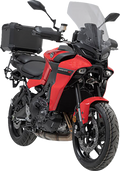 TRAX ADV Top Case System - Black - Yamaha Tracer 9 GT '21-'24 (1)