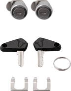SW-MOTECH TRAX ADV Top Case System - Silver - BMW R1200GS/R1250GS '12-'23