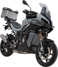 TRAX ADV Top Case System - Silver - BMW F/S XR '19-'24 (1)