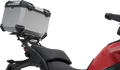 TRAX ADV Top Case System - Silver - Ducati Multistrada V4 '21-'24 (1)