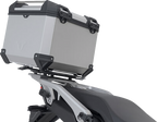 SW-MOTECH TRAX ADV Top Case System - Silver - Honda XL750R Transalp '24-'25