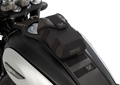 Legend Gear Tank Strap System - with LA1 Accessory Bag - Triumph '04-'16 (1)