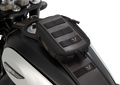 Legend Gear Tank Strap System - with LA2 Accessory Bag - Triumph '04-'16 (1)