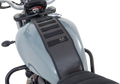 Legend Gear Tank Strap System - with LA2 Accessory Bag - Triumph '16-'24 (1)