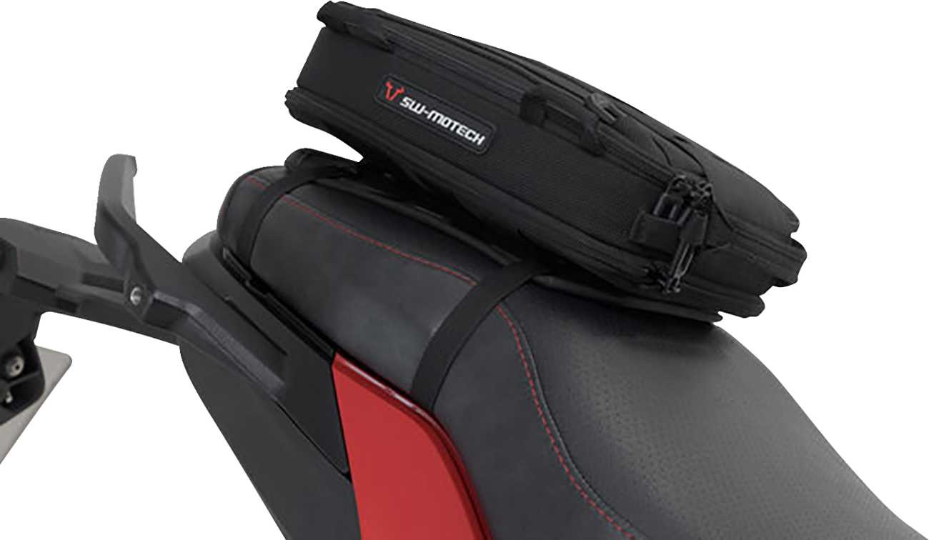 PRO Plus Accessory Bag Kit - 3 to 6 Liter - Black (1)