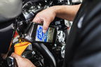 S&S Cycle Oil S&s 20W50 Syn Qt