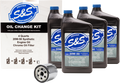 S&S Cycle Kit S&s Oil Change Twncam