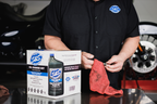 S&S Cycle Kit S&s Oil Change Milw 8