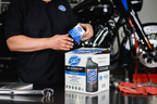 S&S Cycle Kit S&s Oil Change Milw 8