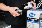 S&S Cycle Kit S&s Oil Change Milw 8