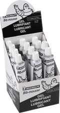 MICHELIN Bib Mousse Lube Gel - 50g - 12-Pack
