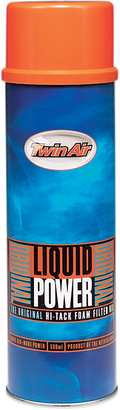 TWIN AIR Air Filter Oil - 500 ml - Aerosol