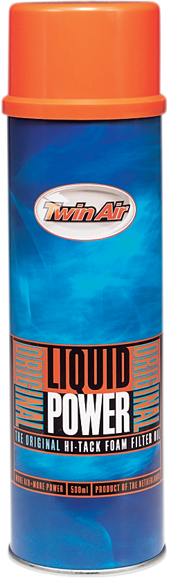 TWIN AIR Air Filter Oil - 500 ml - Aerosol